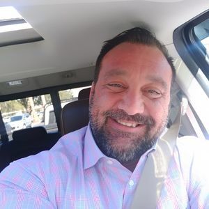 Meet your Posher, David